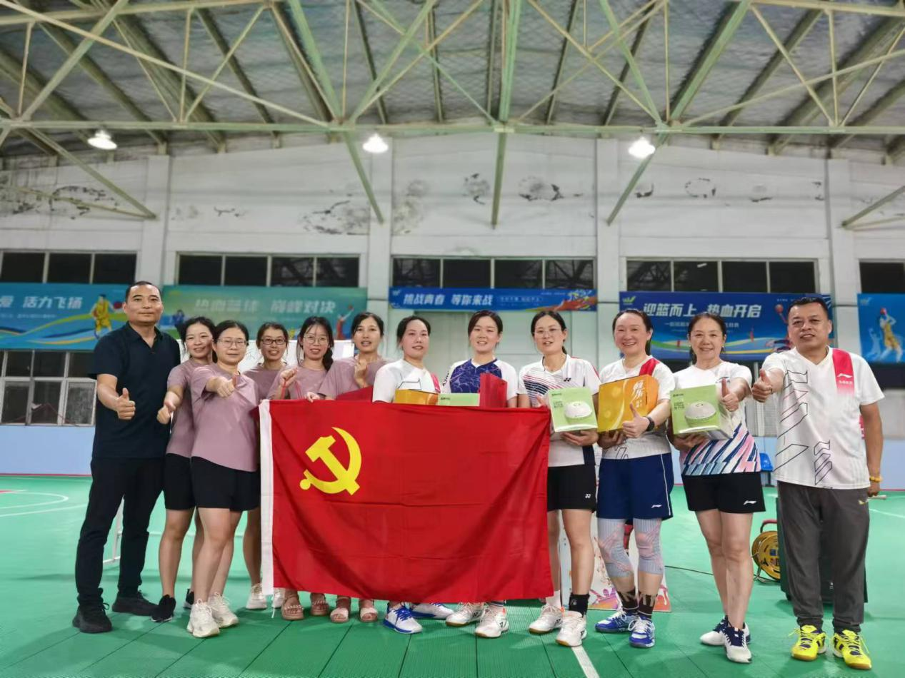  星空体育登录官网入口,星空全站APP下载工会“迎国庆 展风采”系列活动圆满落幕！